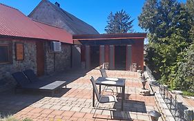 Prywatny domek koło Tykocina